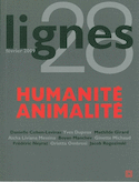 Revue Lignes, no 28